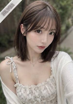 まみ(SILVER)