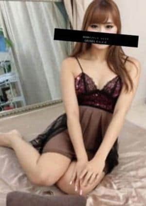 南条ゆりな