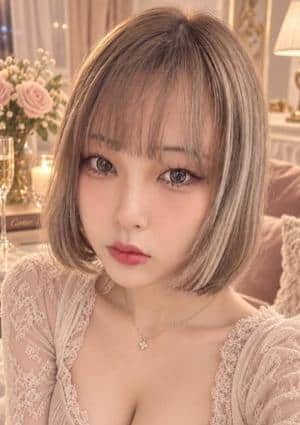白石 クロエ