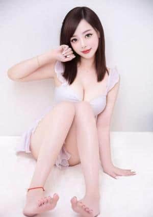 あみちゃん
