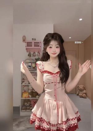 なつきちゃん