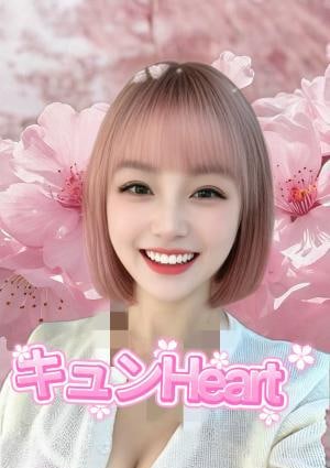 本人保証カナちゃん