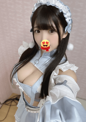るなちゃん
