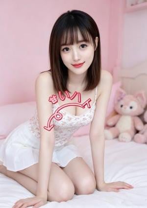 ゆりなちゃん