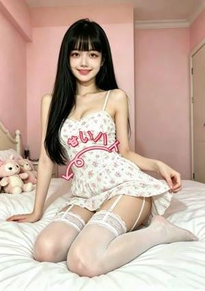 ひとみちゃん