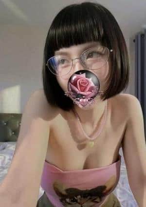 新人せりなちゃん