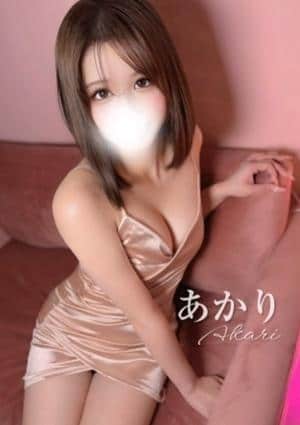 あかり♡愛嬌満点