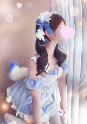 みゆちゃん